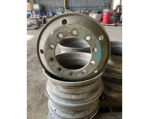 Wheel   Custom Truck One Source