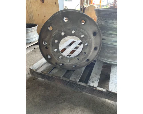 Wheel   Custom Truck One Source