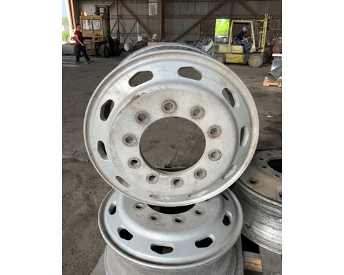 Wheel   Custom Truck One Source