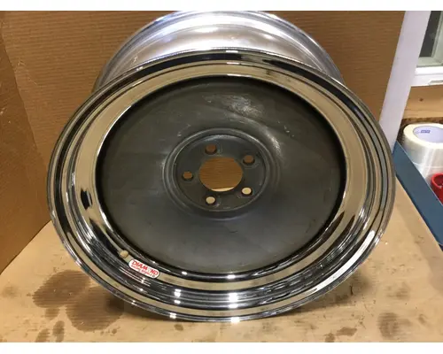 Wheel   Hagerman Inc.