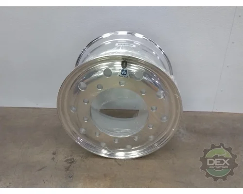 Wheel   Dex Heavy Duty Parts, LLC  