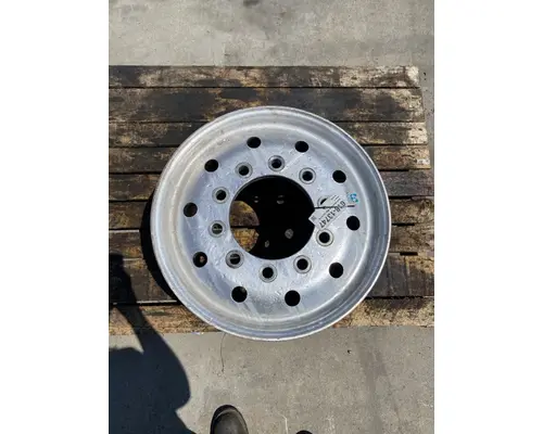 Wheel   Frontier Truck Parts