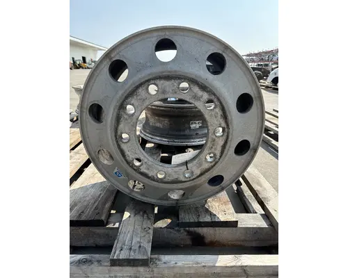 Wheel   Frontier Truck Parts