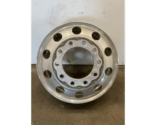 Wheel   Frontier Truck Parts