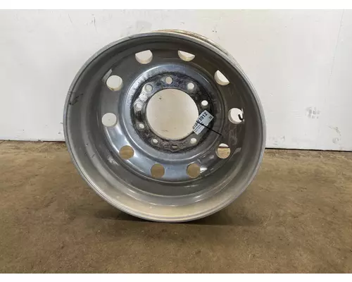 Wheel   Frontier Truck Parts