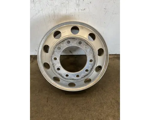 Wheel   Frontier Truck Parts