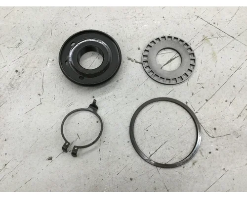 Wheel   Vander Haags Inc SF