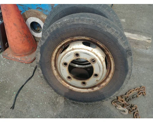 Wheel   Camerota Truck Parts