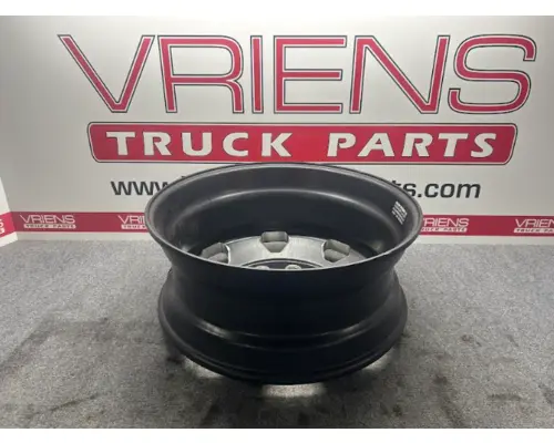 Wheel   Vriens Truck Parts