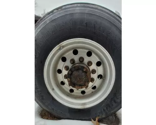 Wheel   Boots &amp; Hanks Of Pennsylvania