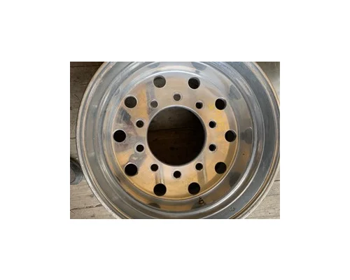 Wheel   Les Camions Gilbert