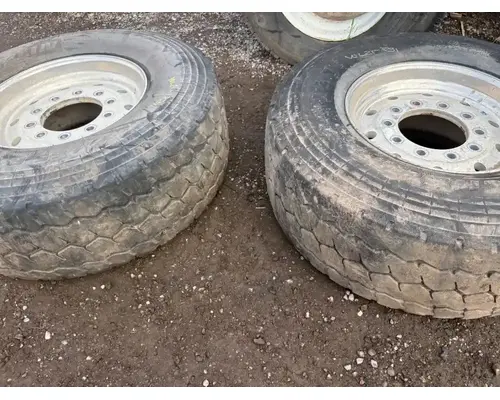 Wheel   Dixie Truck Centre