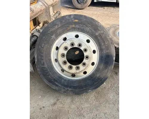Wheel   Dixie Truck Centre
