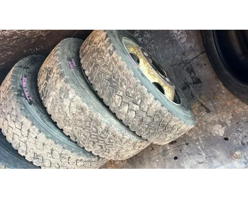 Wheel   Dixie Truck Centre