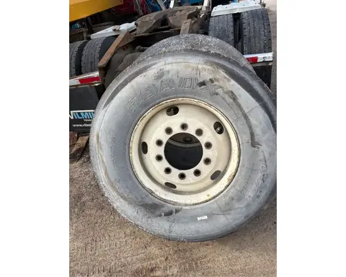 Wheel   Dixie Truck Centre