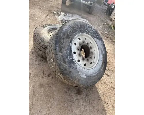 Wheel   Dixie Truck Centre