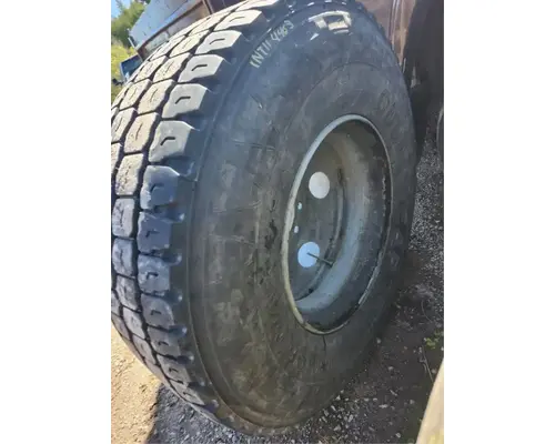 Wheel   Dixie Truck Centre