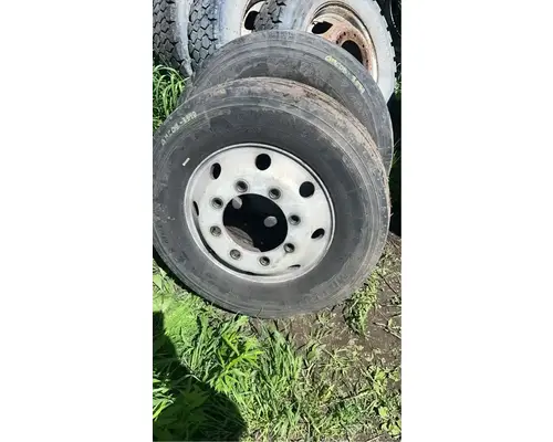 Wheel   Dixie Truck Centre