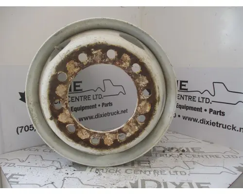 Wheel   Dixie Truck Centre