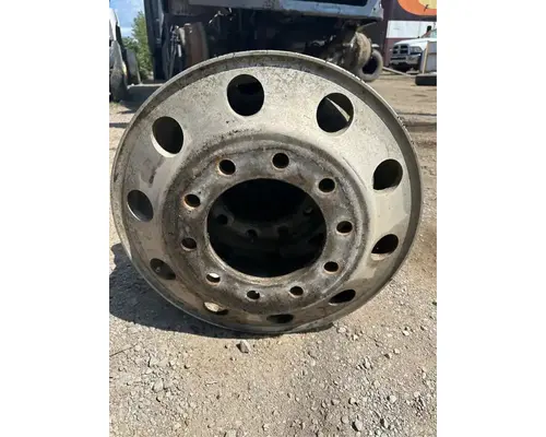 Wheel   Dixie Truck Centre