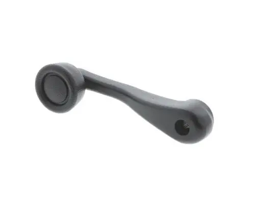 Door Window Crank, Front   Hagerman Inc.