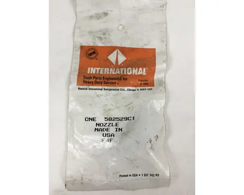 Windshield Washer Motor   Hagerman Inc.