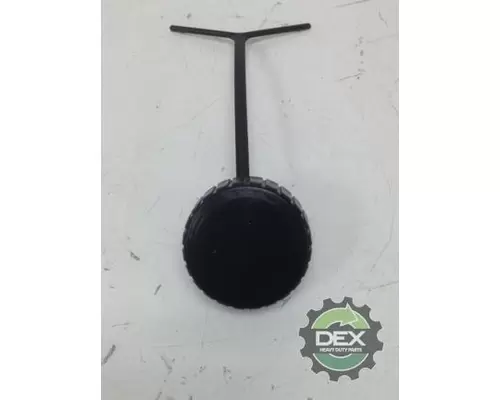 Windshield Washer Motor   Dex Heavy Duty Parts, LLC  