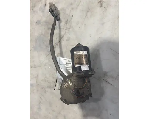 Windshield Washer Motor   Truck Salvage International Inc