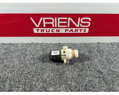 Windshield Washer Motor   Vriens Truck Parts