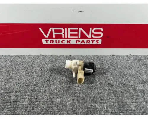Windshield Washer Motor   Vriens Truck Parts