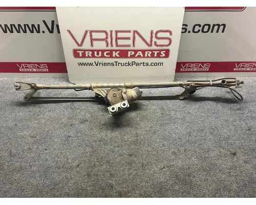 Windshield Washer Motor   Vriens Truck Parts