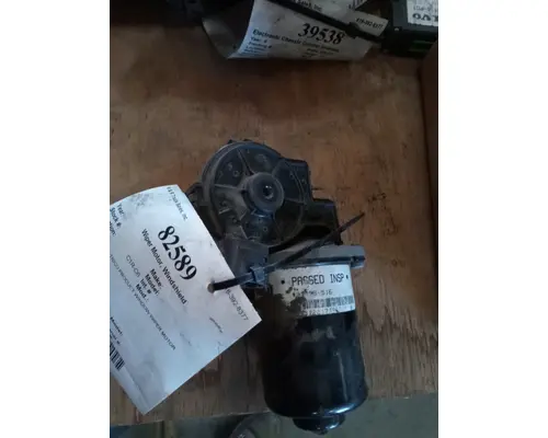 Wiper Motor, Windshield   K &amp; R Truck Sales, Inc.