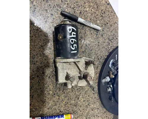 Wiper Motor, Rear   Truck Salvage International Inc