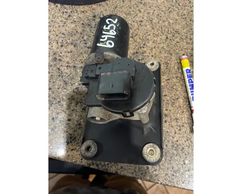 Wiper Motor, Rear   Truck Salvage International Inc