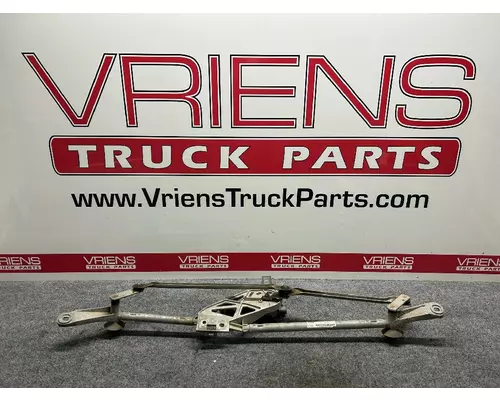 Wiper Transmission   Vriens Truck Parts