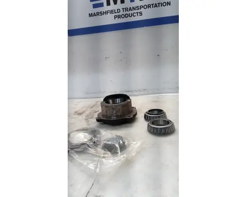 Wiper Transmission   Marshfield Transportation Products