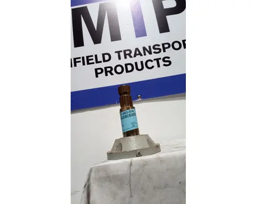 Wiper Transmission   Marshfield Transportation Products