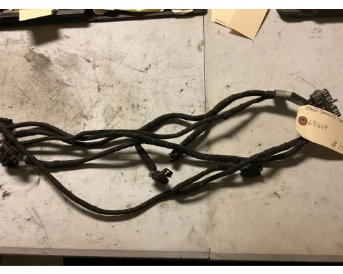 Wire Harness, Transmission   HD Truck Repair &amp;amp; Service
