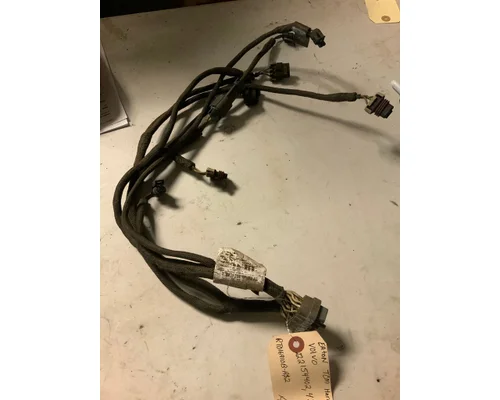 Wire Harness, Transmission   HD Truck Repair &amp;amp; Service