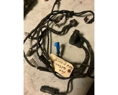 Wire Harness, Transmission   Hd Truck Repair &amp; Service