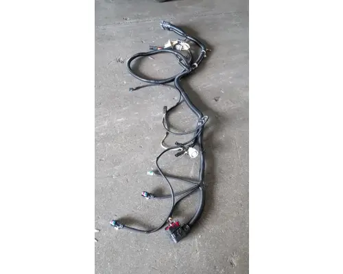 Wire Harness, Transmission   Marshfield Transportation Products