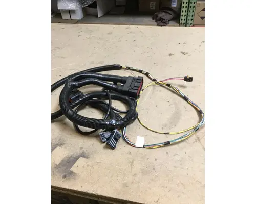 Wire Harness, Transmission   Marshfield Transportation Products