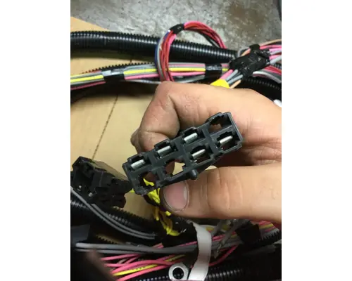 Wire Harness, Transmission   Marshfield Transportation Products