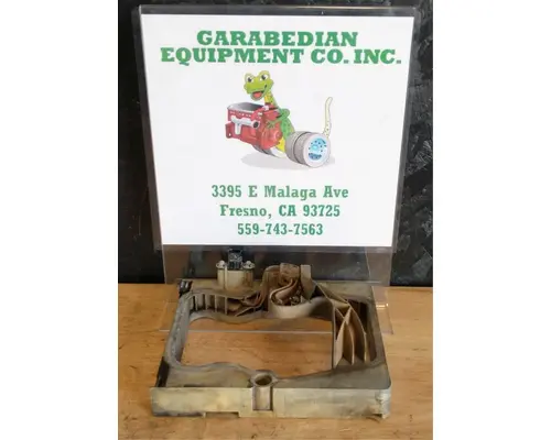 Wire Harness, Transmission   Geco - Fresno