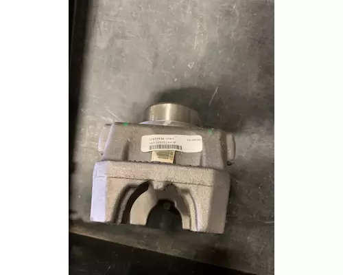 Universal Slip Yoke   Hagerman Inc.
