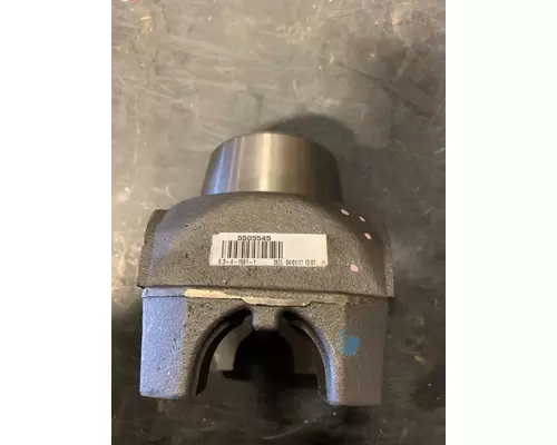 Universal Slip Yoke   Hagerman Inc.