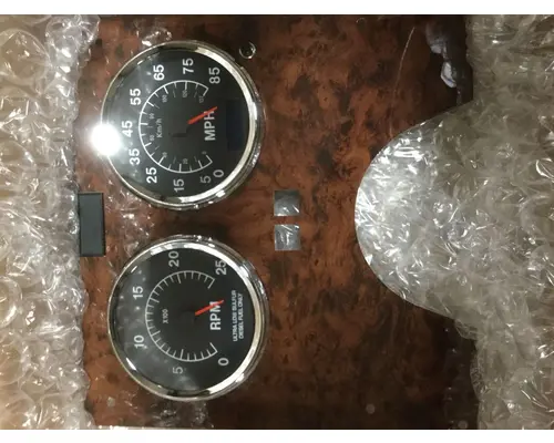 Speedometer Head Cluster  5600I Marshfield Transportation Products