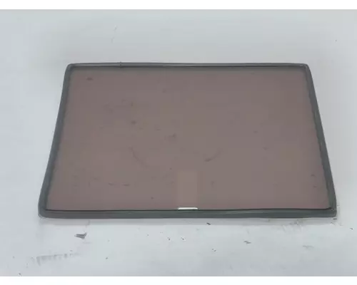 Special Glass  CE Marshfield Transportation Products