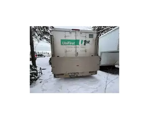 Tailgate  Freightliner Les Camions Gilbert