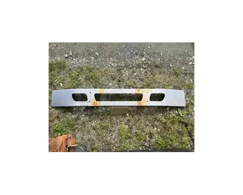 Bumper Assembly, Front  International Les Camions Gilbert